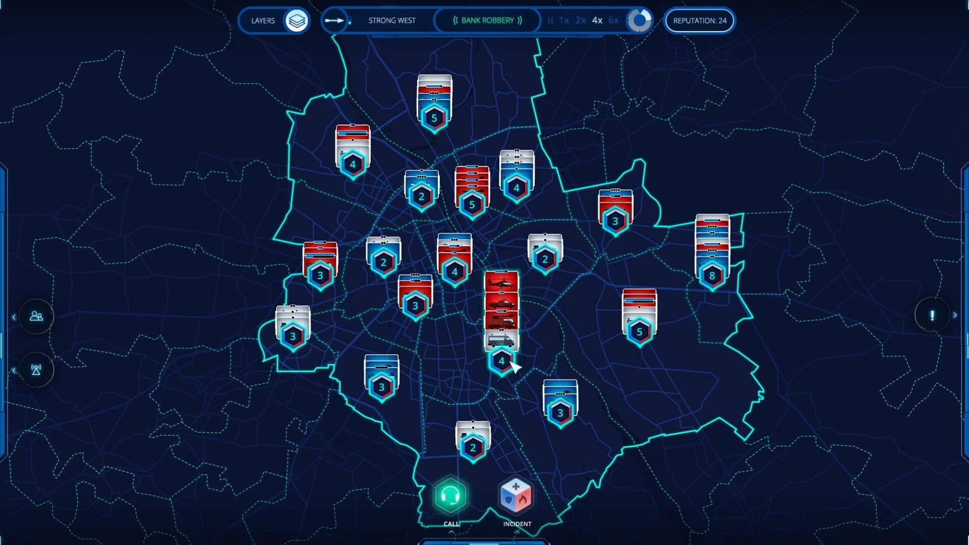 112 Operator screenshot 5