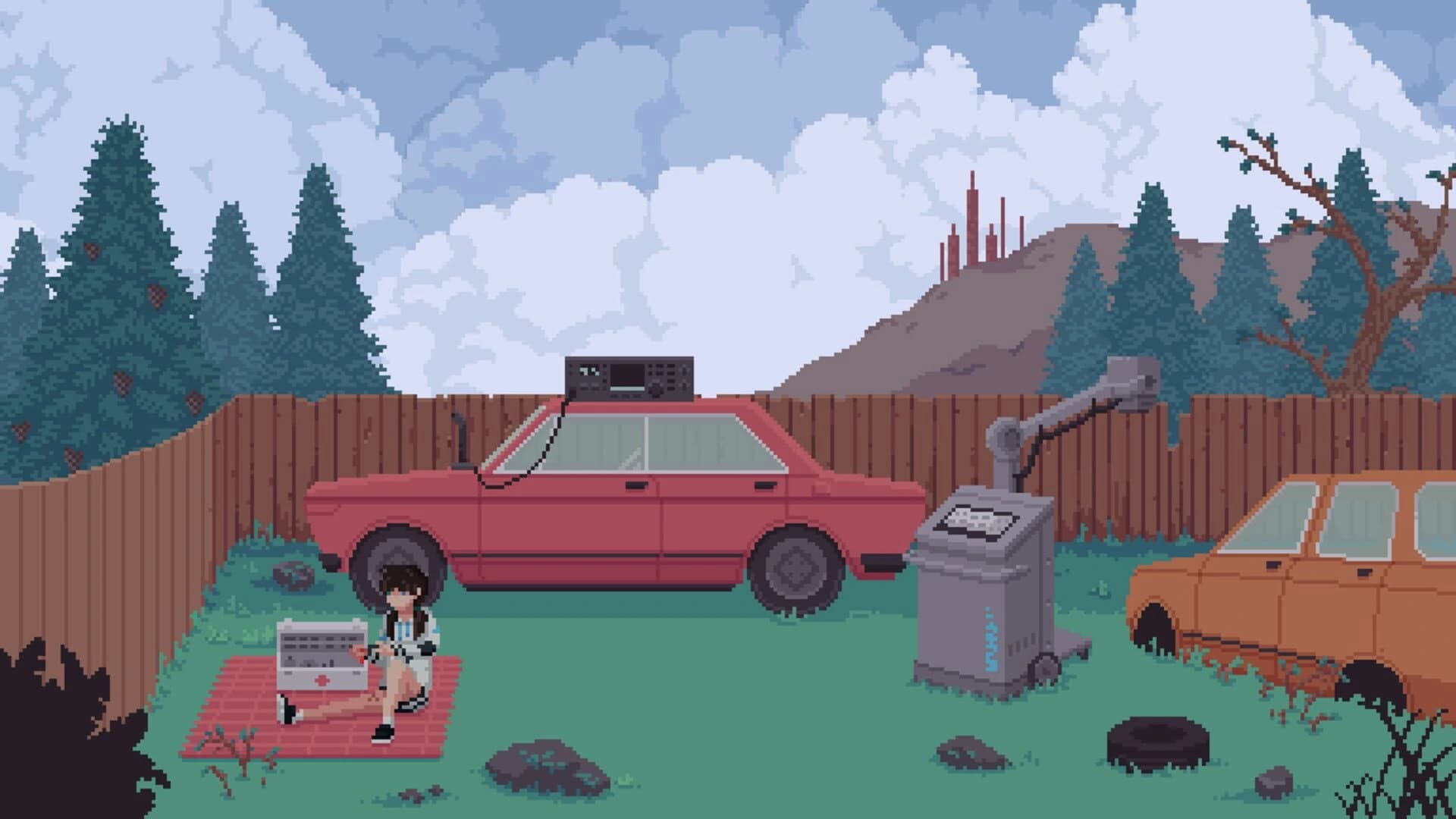 11.45 A Vivid Life screenshot 4