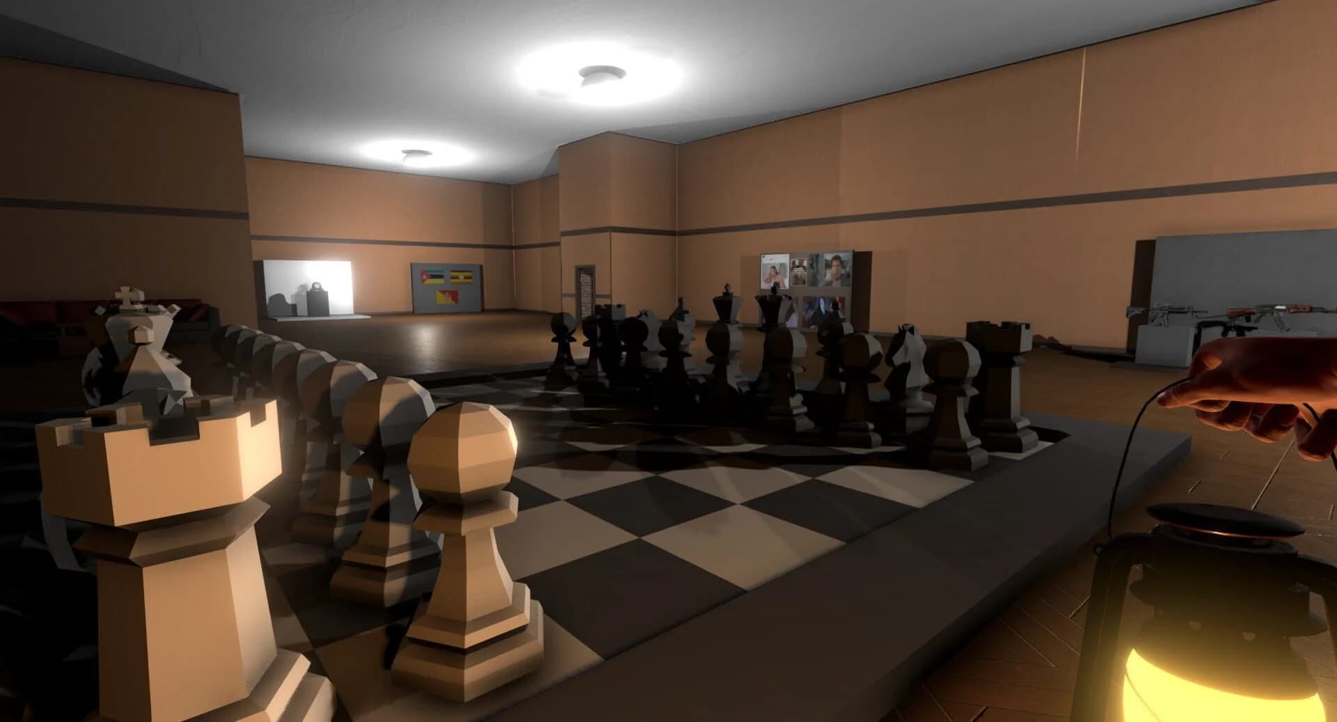 12 Hours 2 screenshot 3