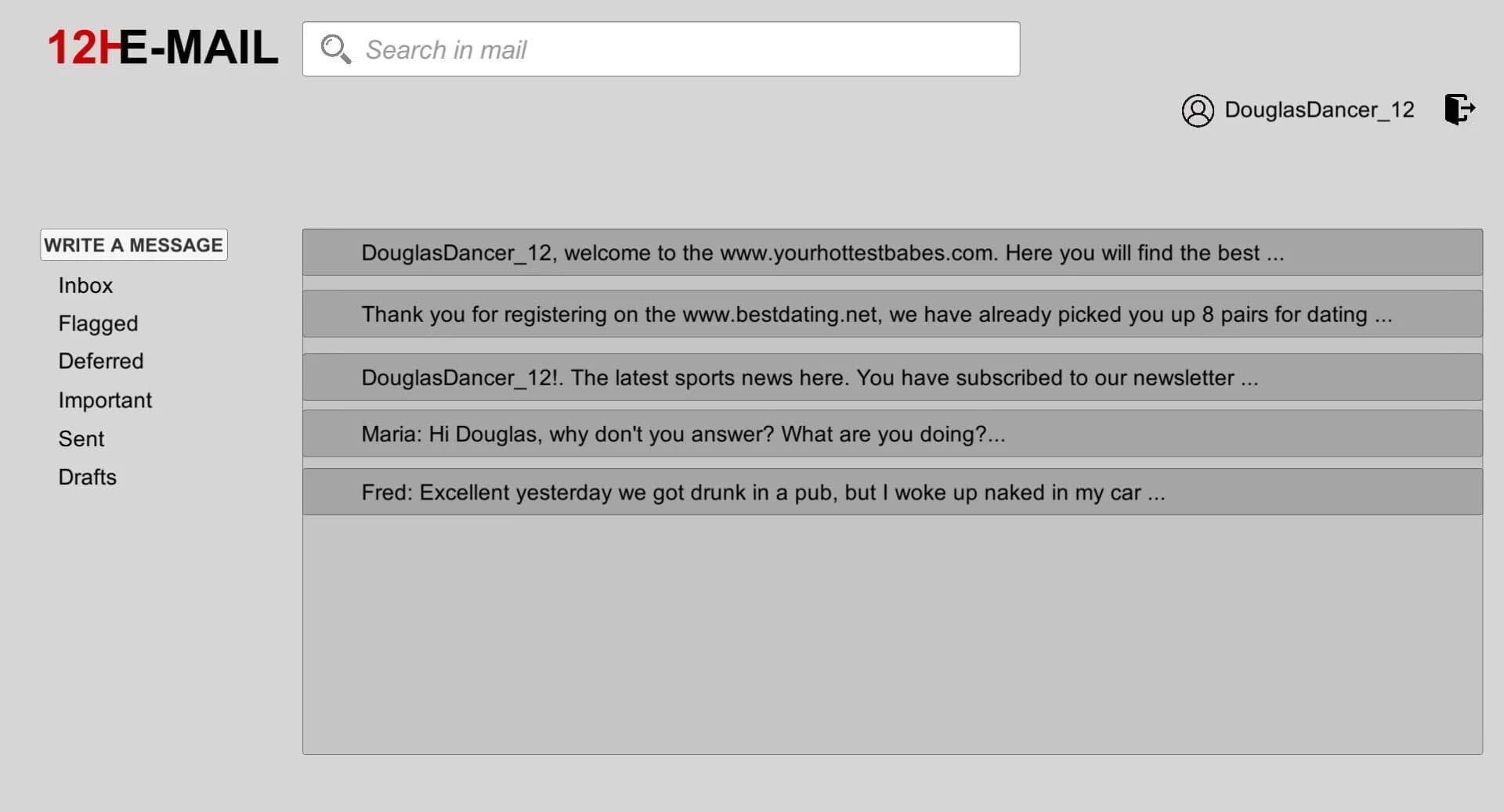 12 Hours 2 screenshot 4