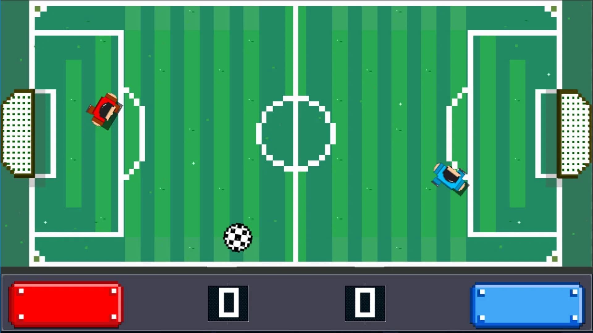 12 MiniBattles screenshot 4