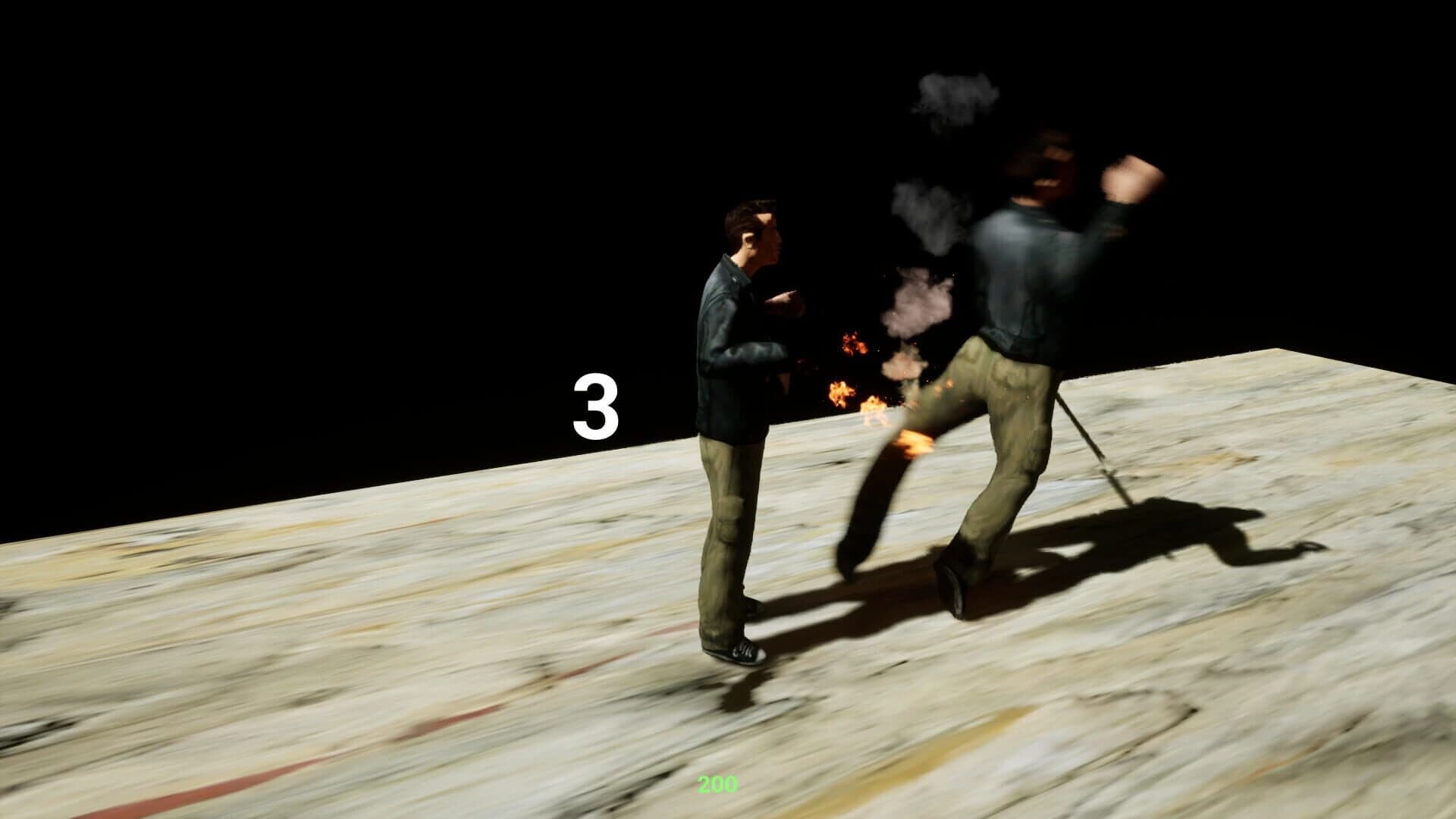 123 Wooden Figures screenshot 4