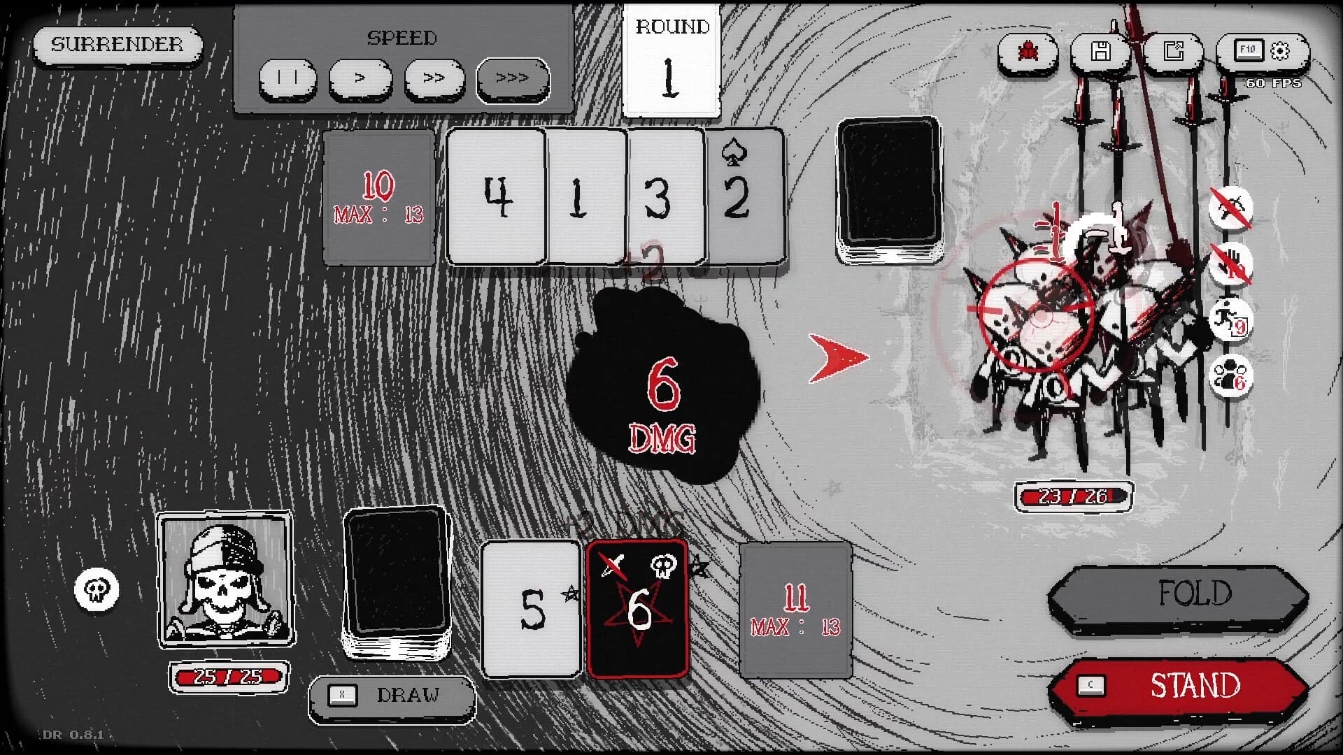 13 Bones screenshot 3