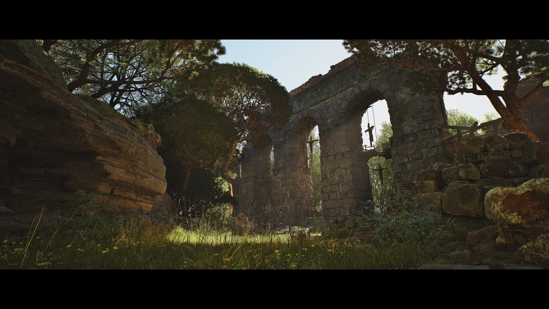 1348: Ex Voto screenshot 6