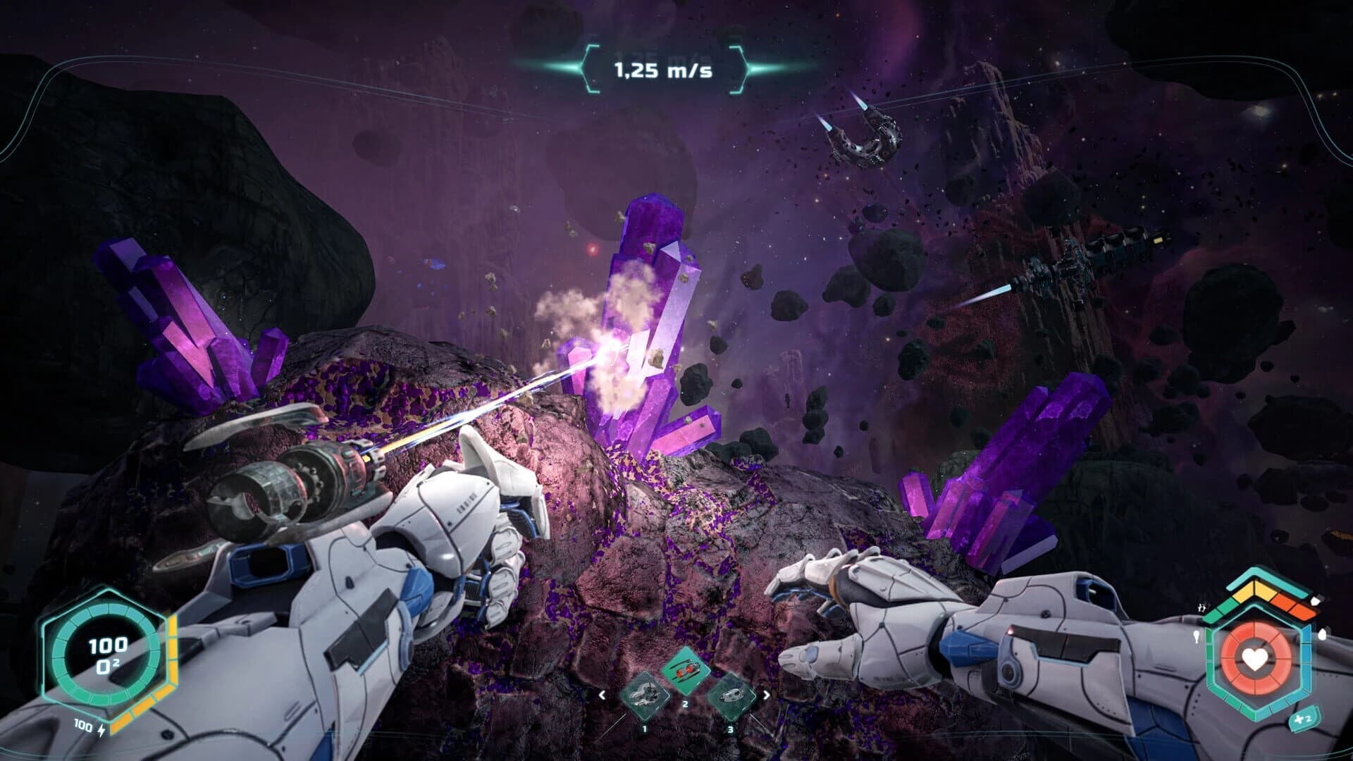 14: Overmind screenshot 2