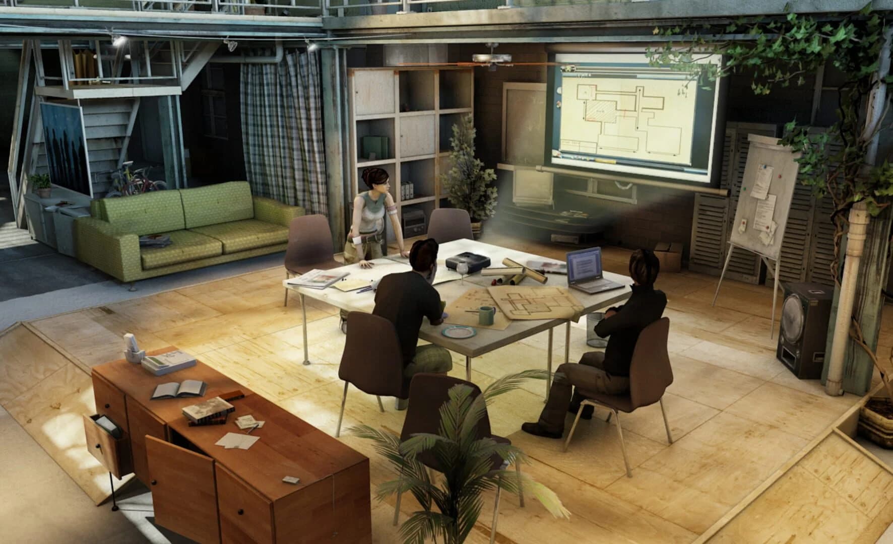 15 Days screenshot 3