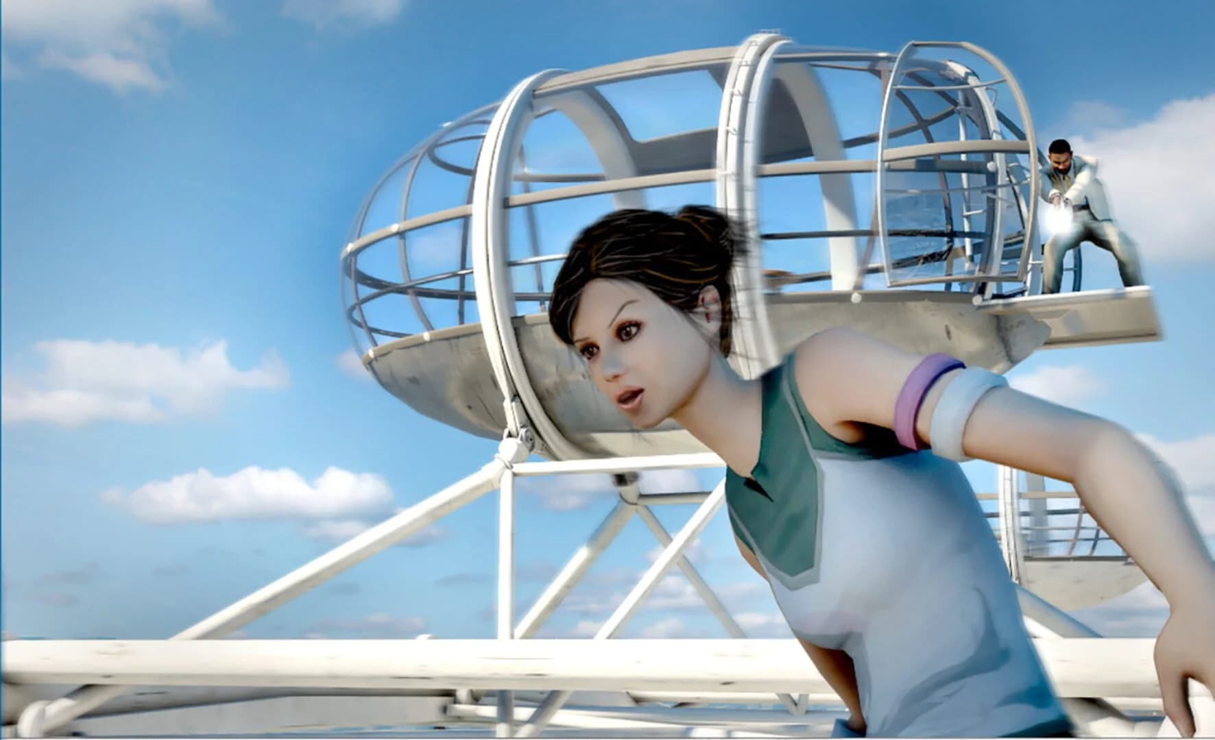 15 Days screenshot 5