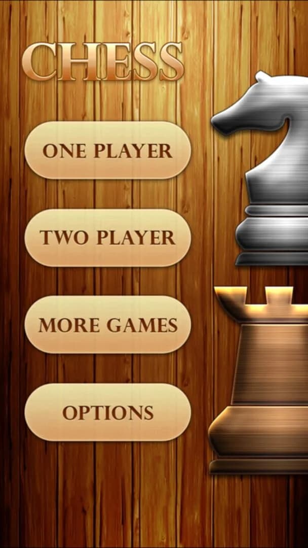 1500DS Spirits Vol. 7: Chess screenshot 5