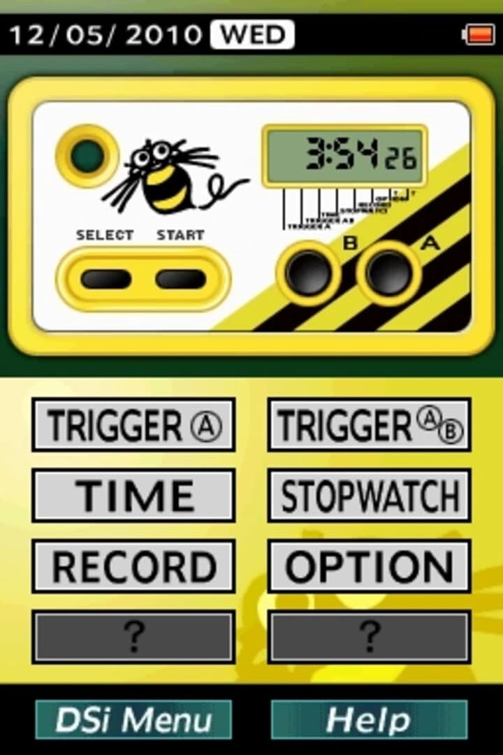 16 Shot! Shooting Watch screenshot 3