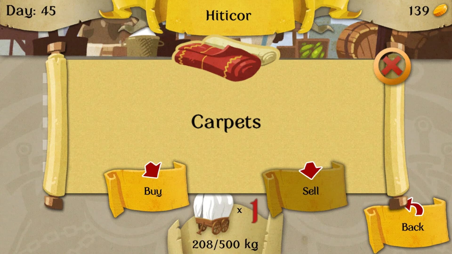 16bit Trader screenshot 2