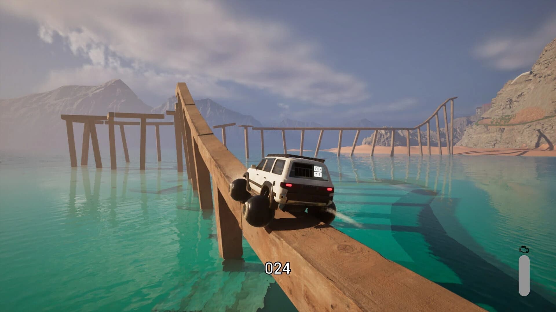 17 MPH screenshot 3