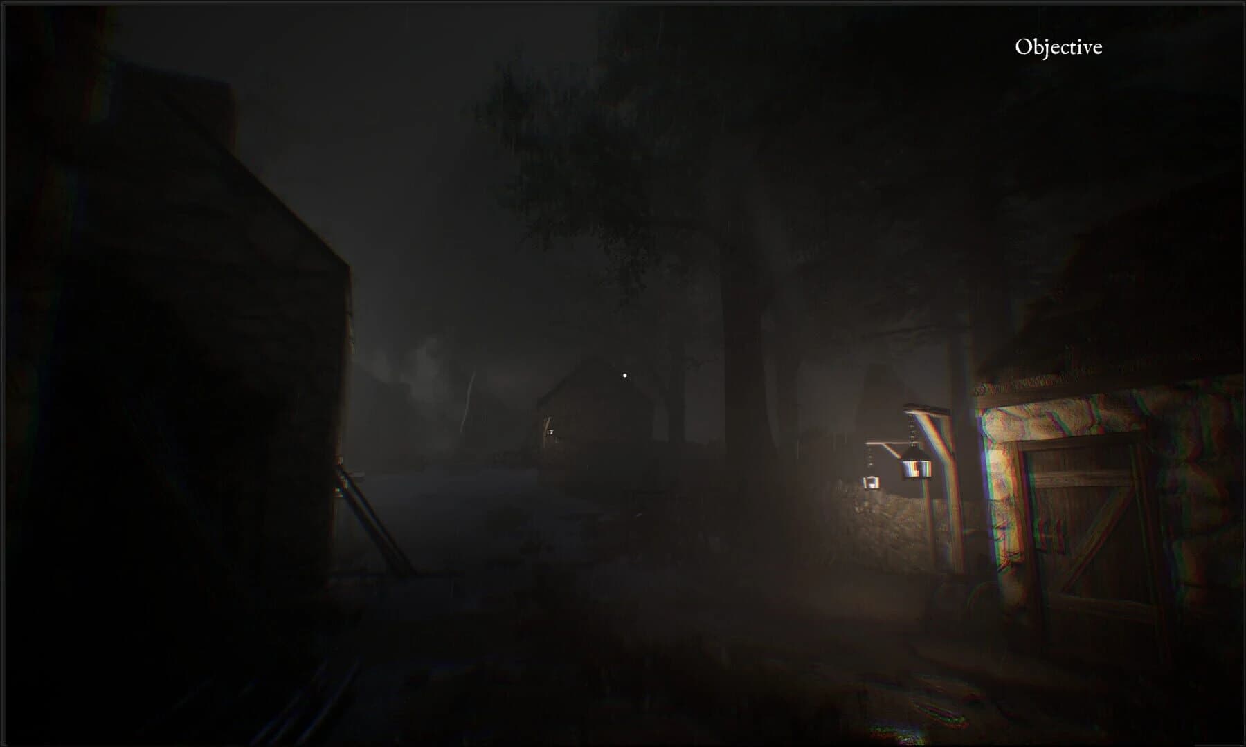 1711 Ireland: A Witch's Fate screenshot 3
