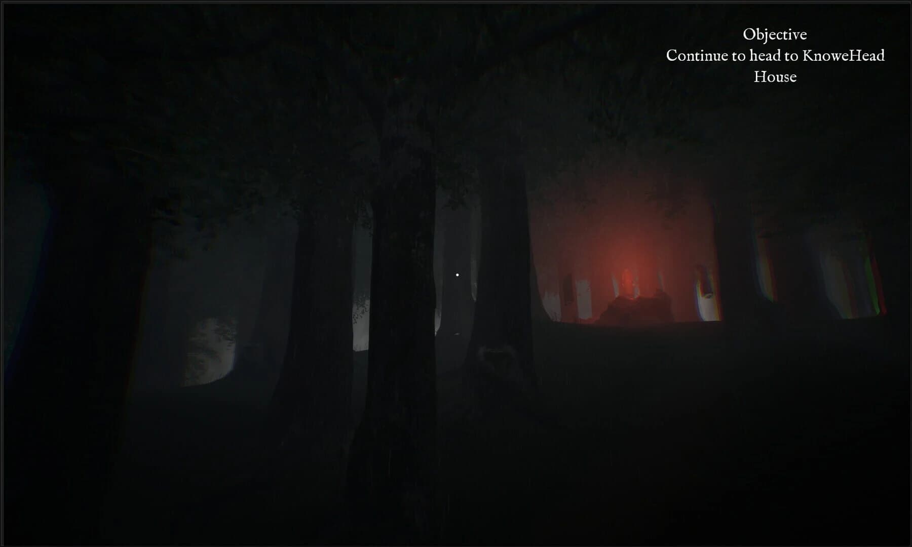 1711 Ireland: A Witch's Fate screenshot 1