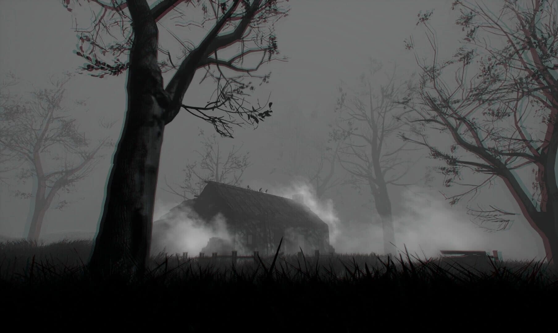 1711 Ireland: A Witch's Fate screenshot 2