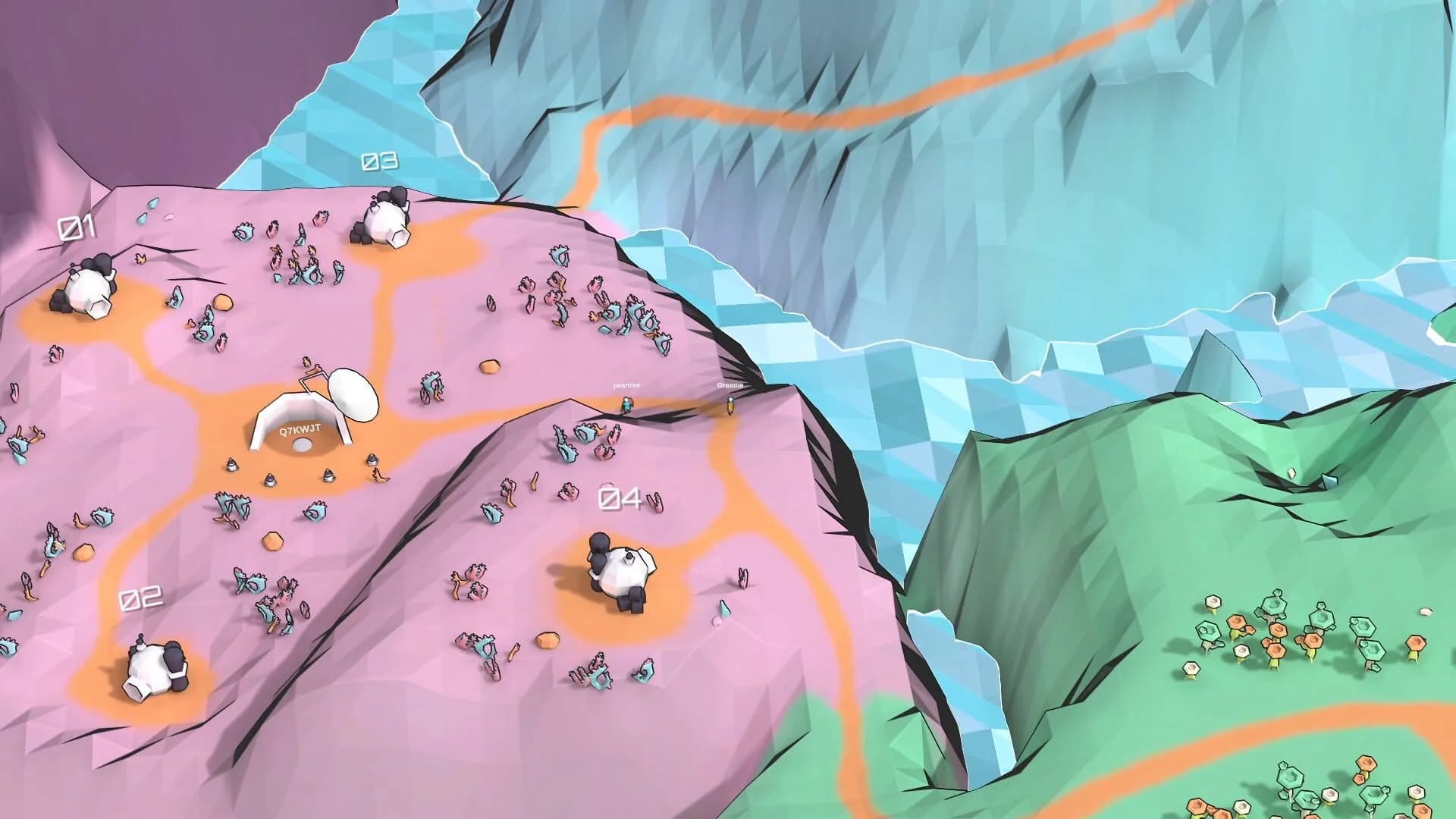 17.waves screenshot 1