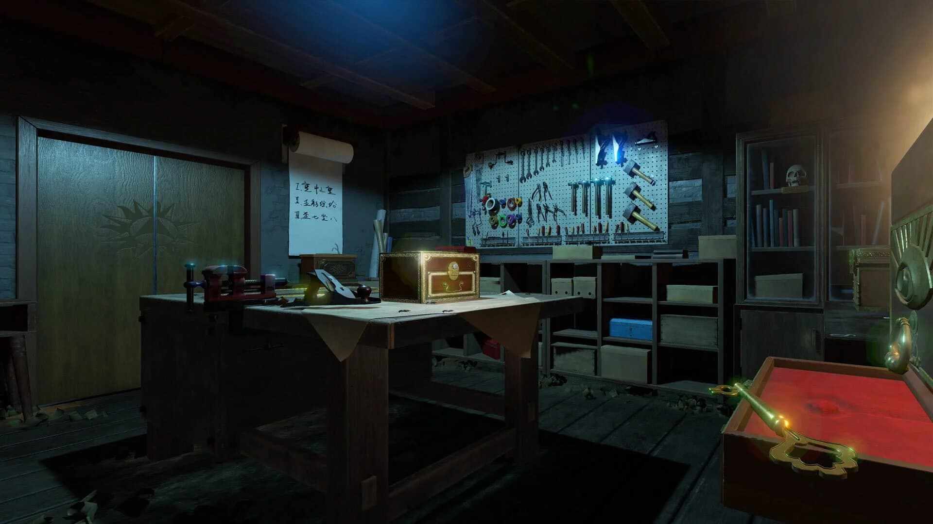 18 Floors screenshot 1