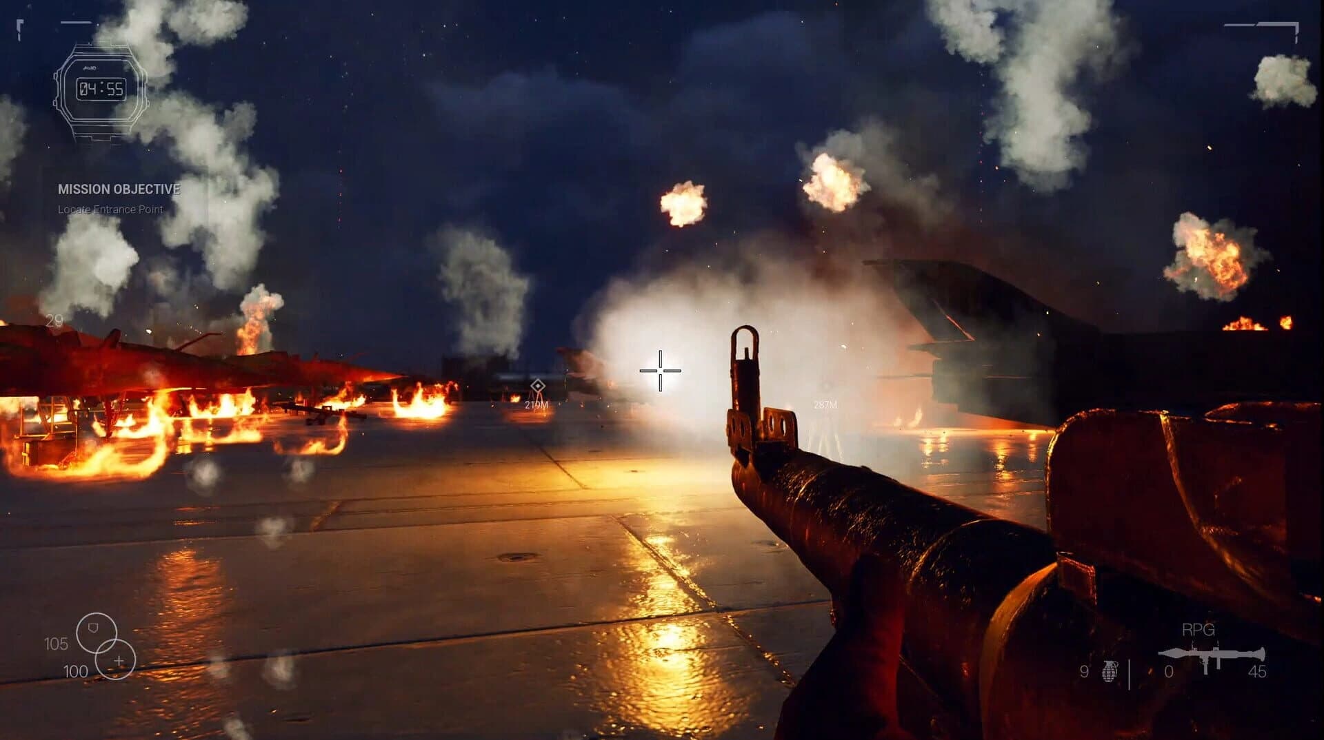 18 Minutes screenshot 1