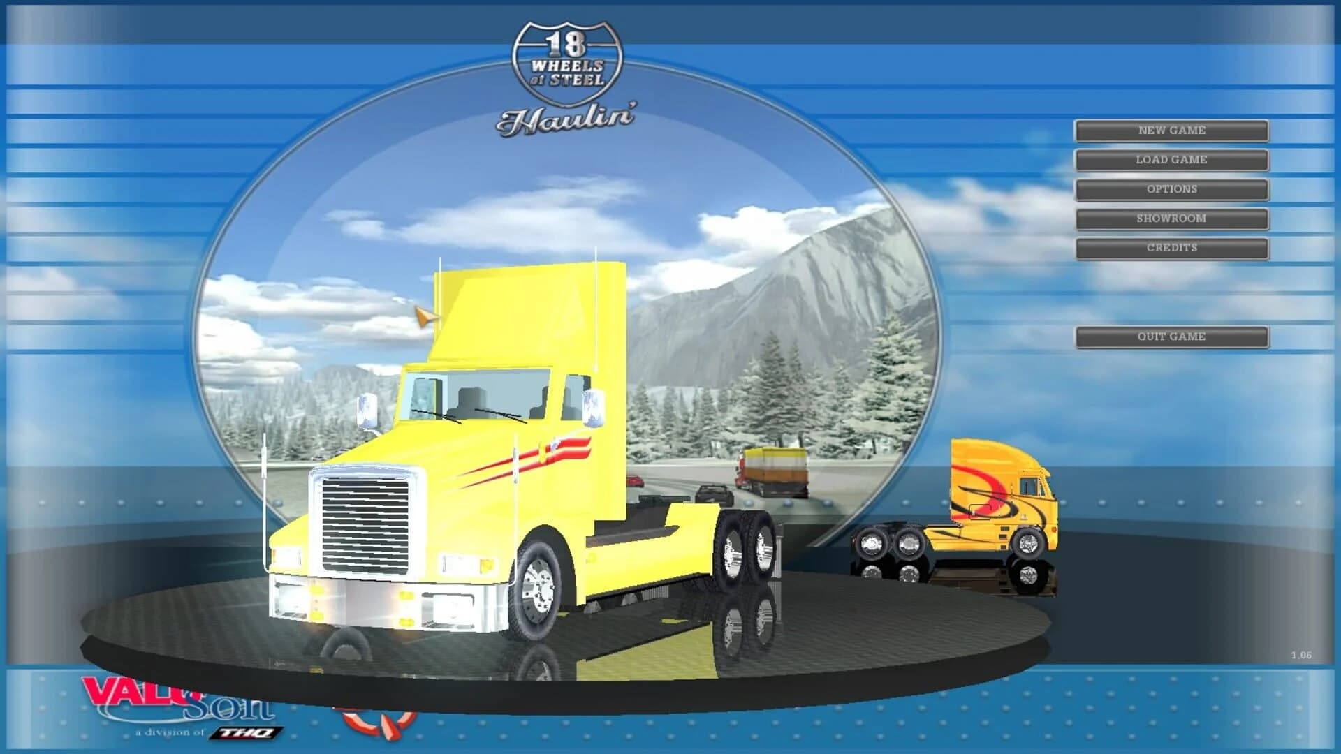 18 Wheels of Steel: Haulin' screenshot 5