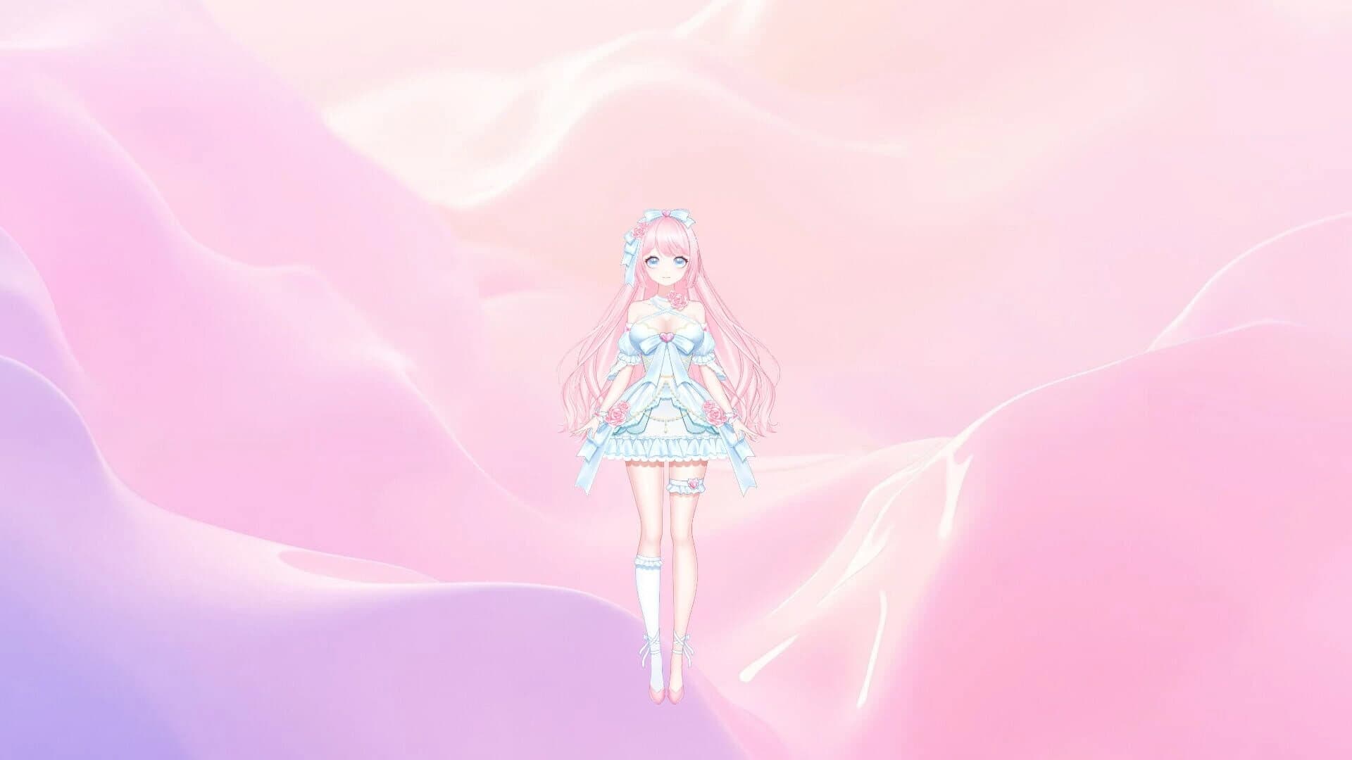 18 Year Pure Sweet Loli screenshot 1