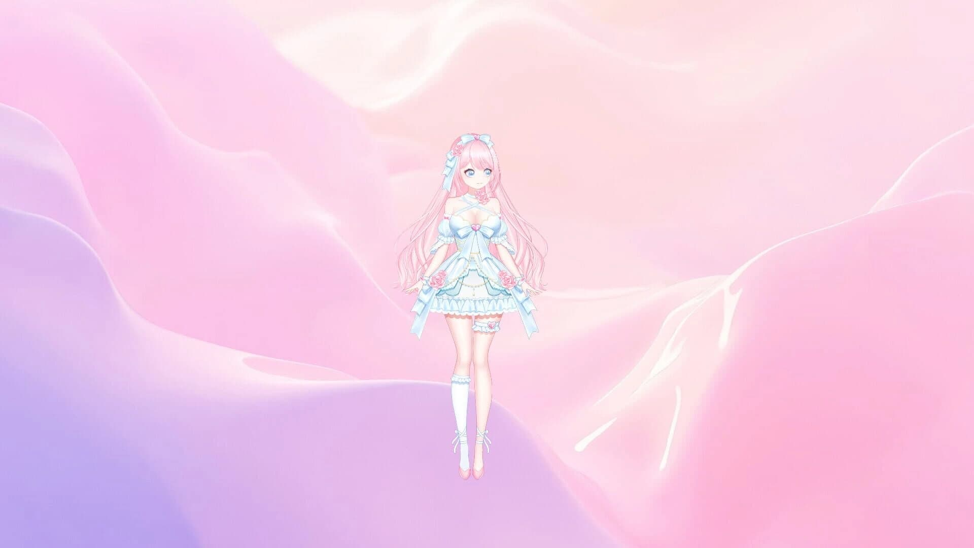 18 Year Pure Sweet Loli screenshot 3
