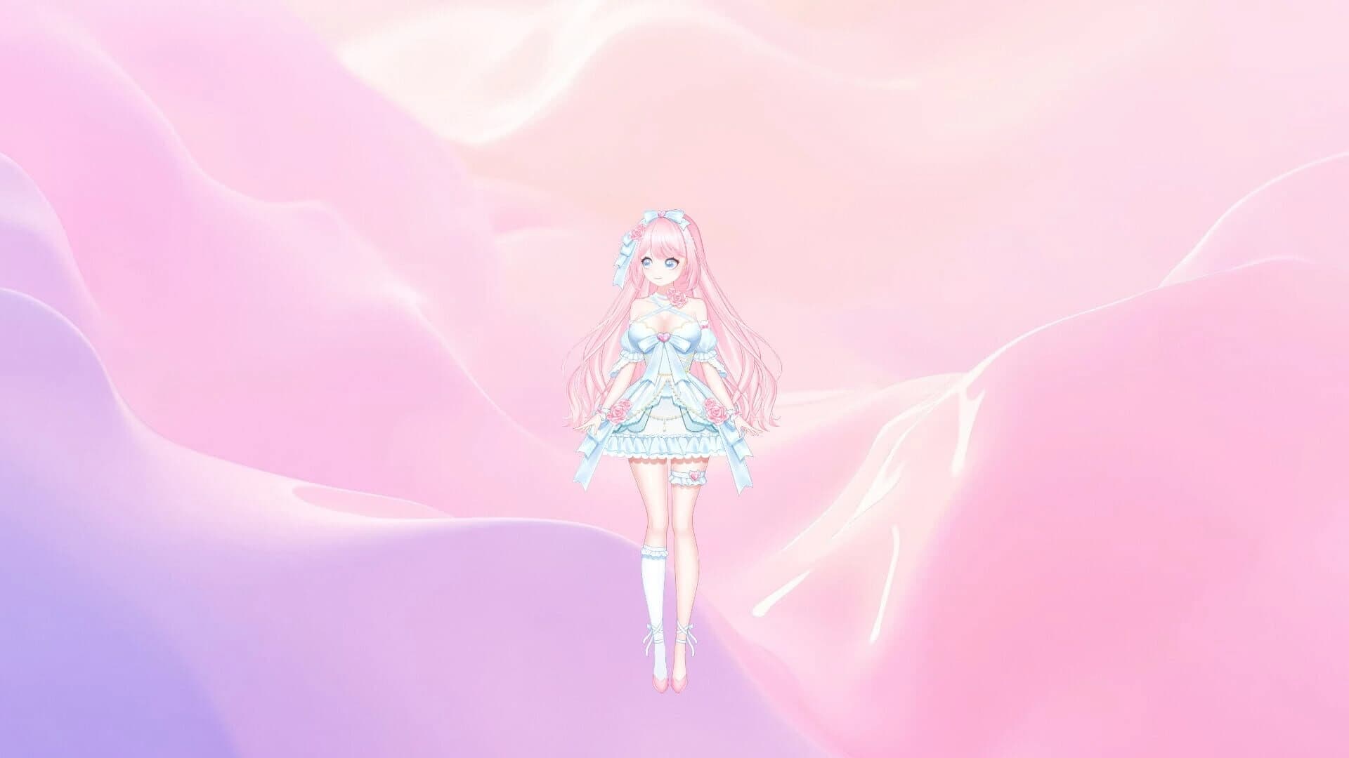 18 Year Pure Sweet Loli screenshot 5