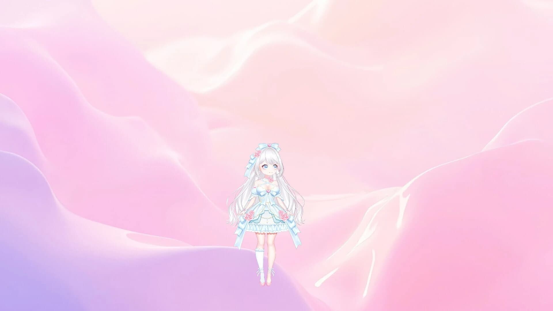 18 Year Pure Sweet Loli screenshot 2