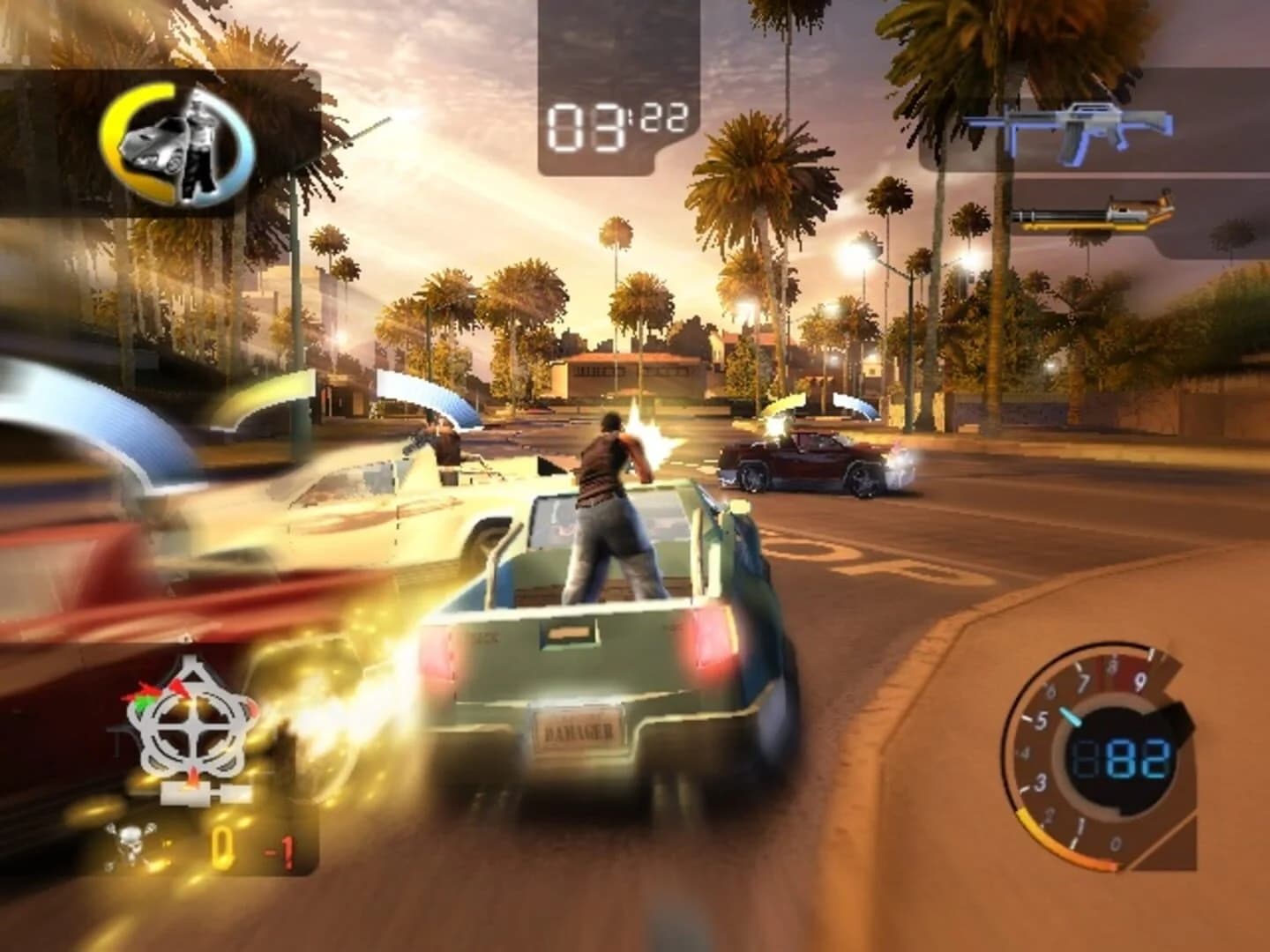 187 Ride or Die screenshot 3