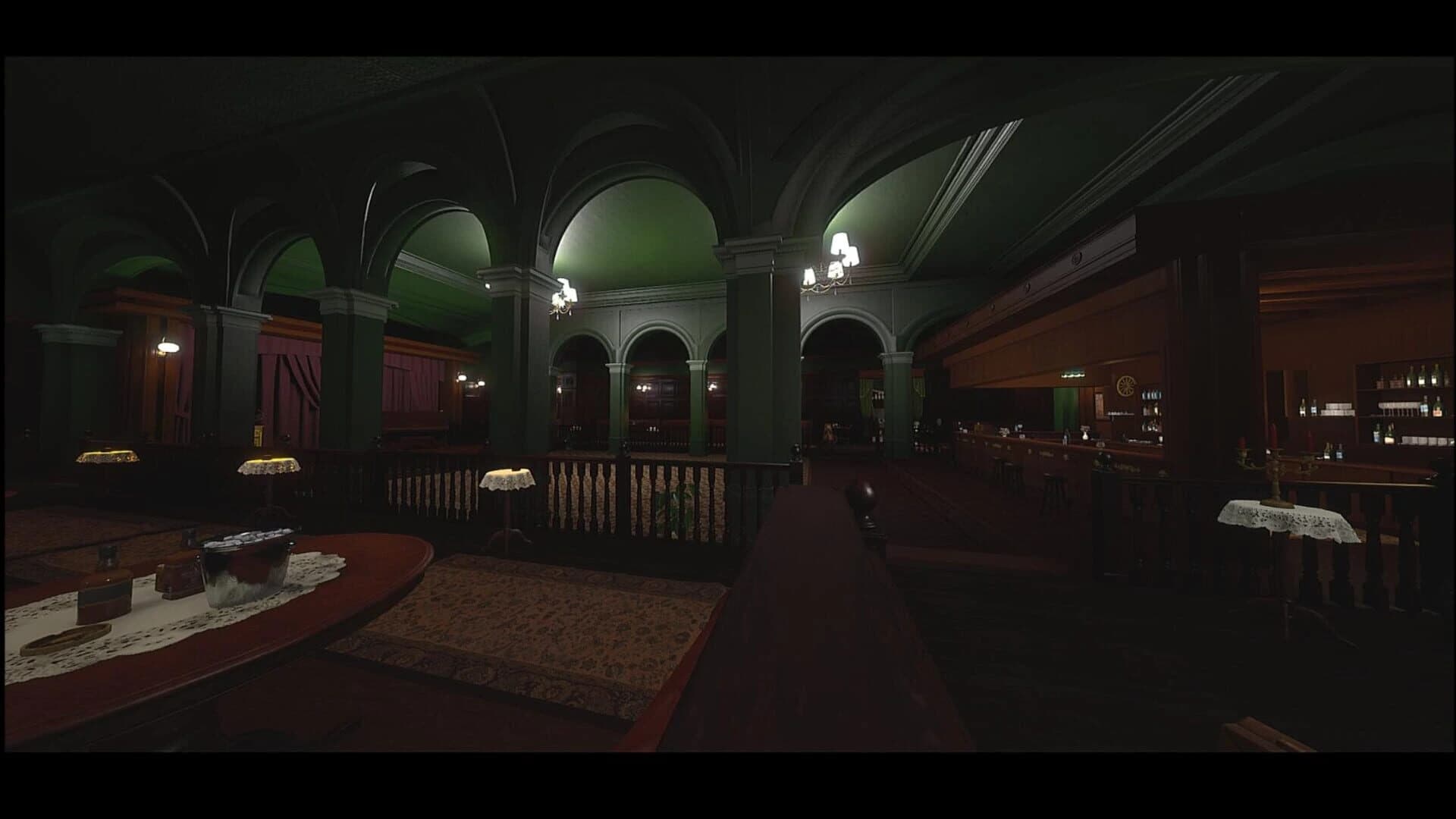 18Hell: Lost screenshot 1