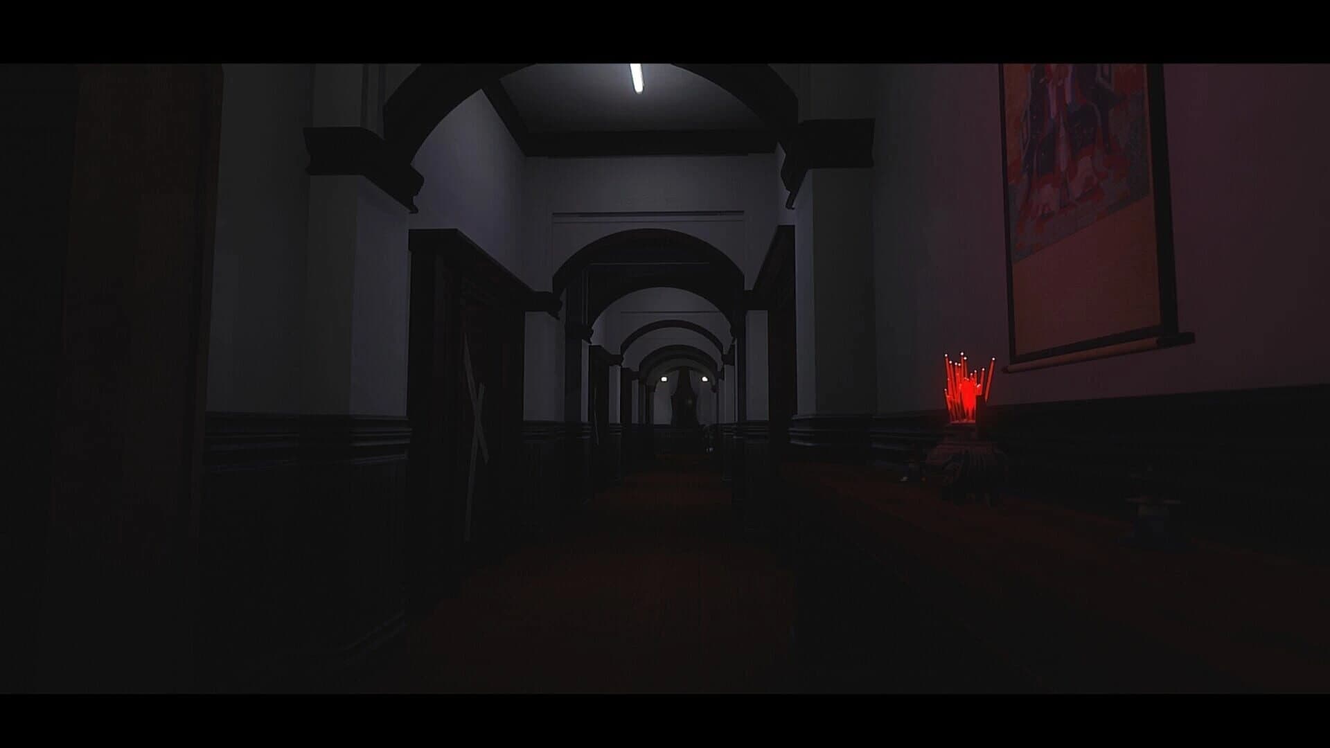 18Hell: Lost screenshot 3