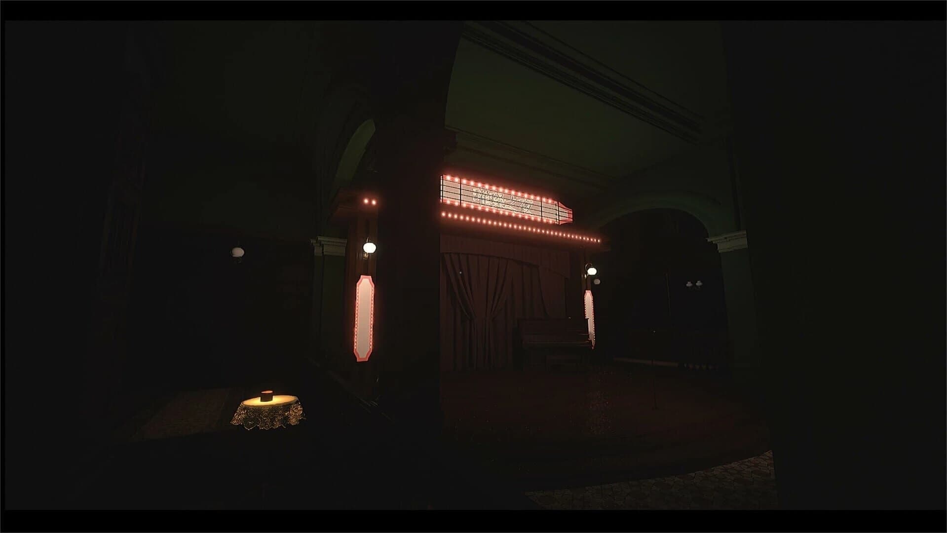 18Hell: Lost screenshot 2