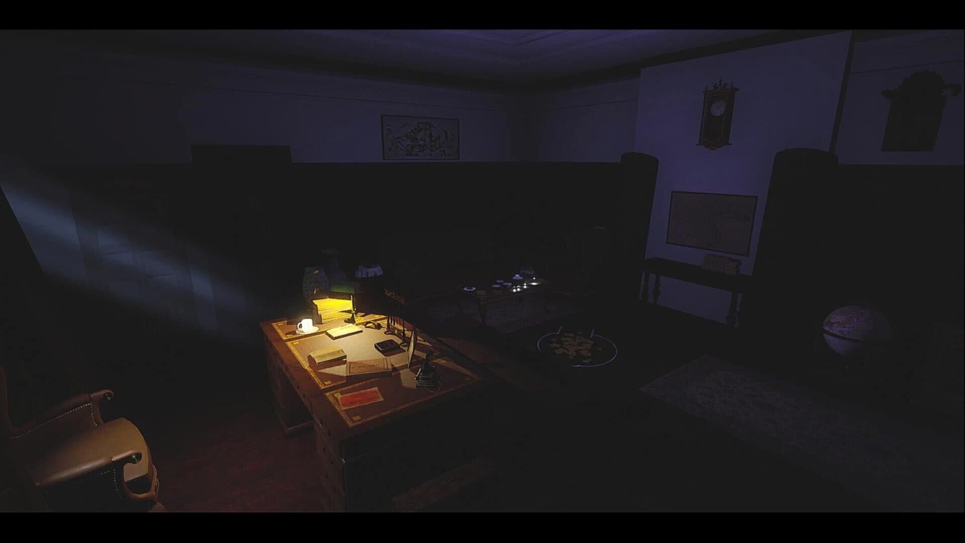 18Hell: Lost screenshot 4