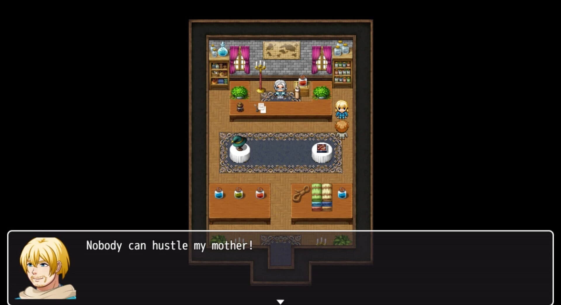 1914: Prelude to Chaos screenshot 1