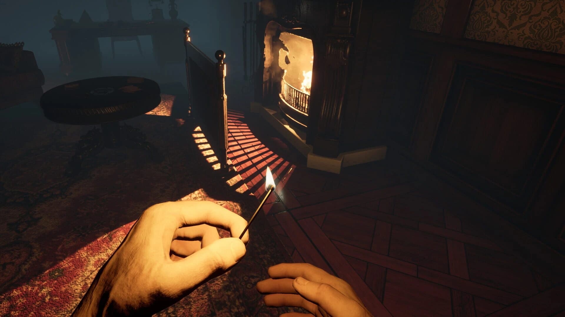 1917: The Prologue screenshot 4