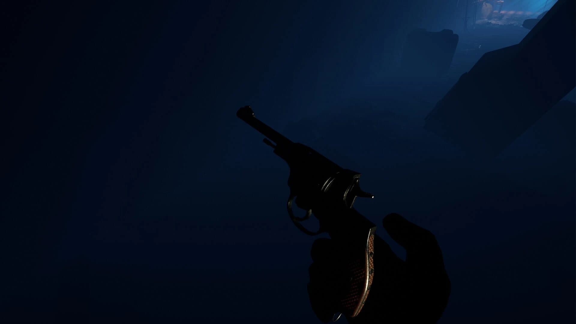 1917: The Prologue screenshot 5