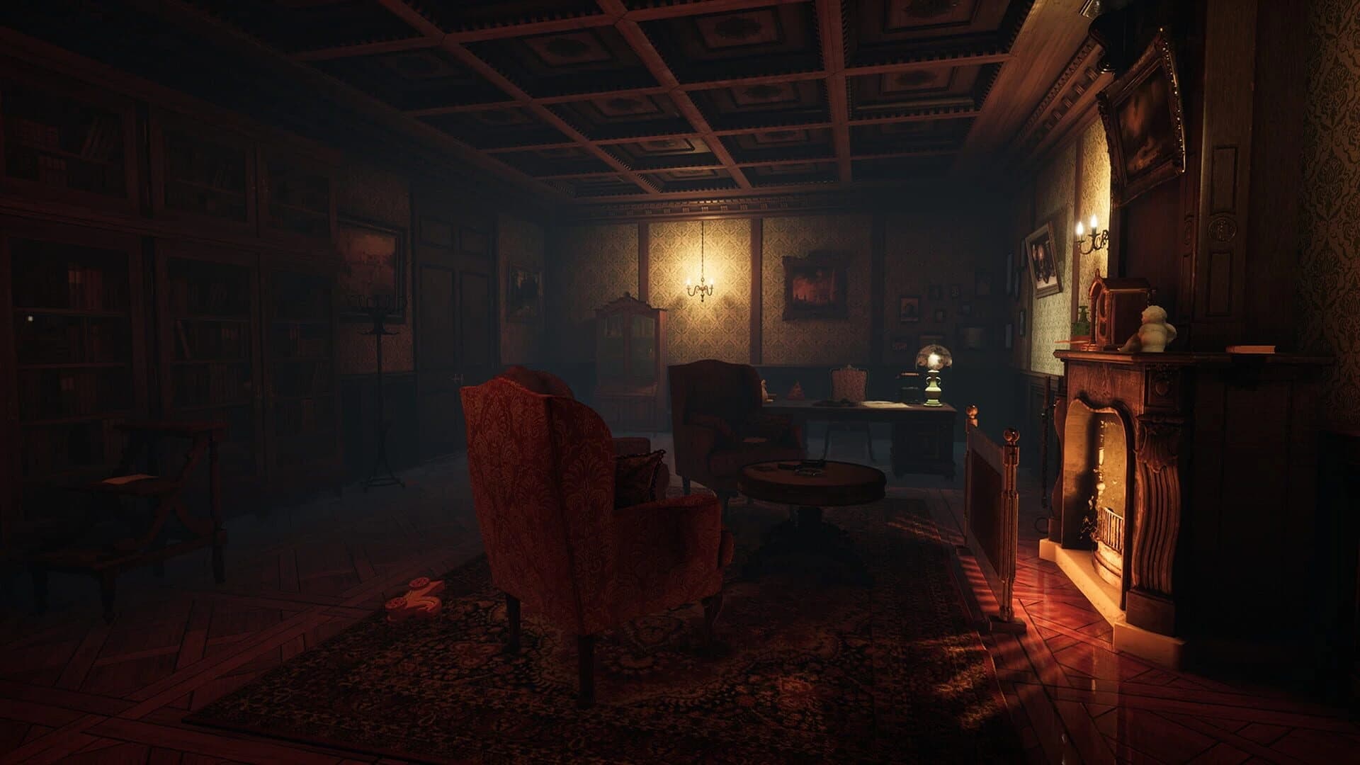 1917: The Prologue screenshot 3