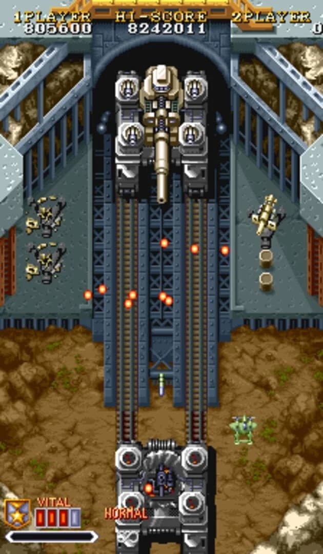 1941: Counter Attack screenshot 5