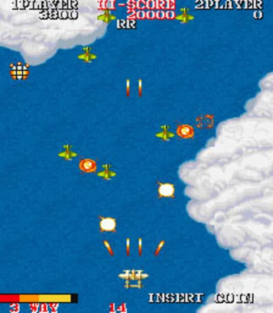 1942 screenshot 4