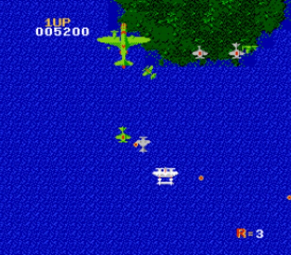 1942 screenshot 2