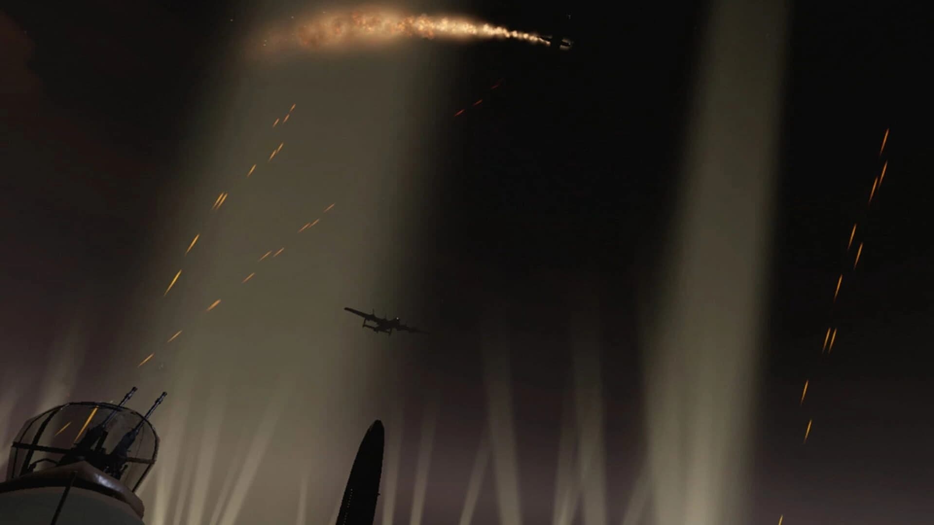 1943 Berlin Blitz screenshot 3
