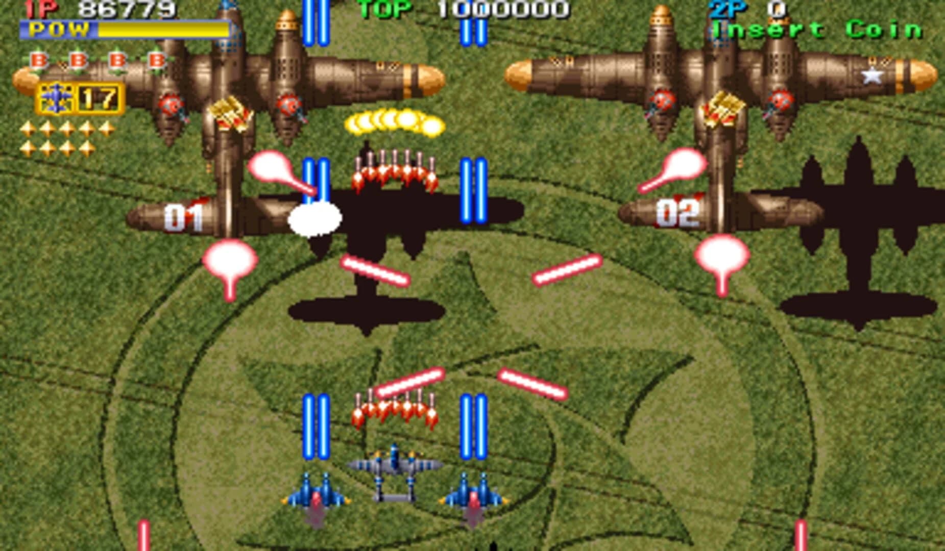 1944: The Loop Master screenshot 1