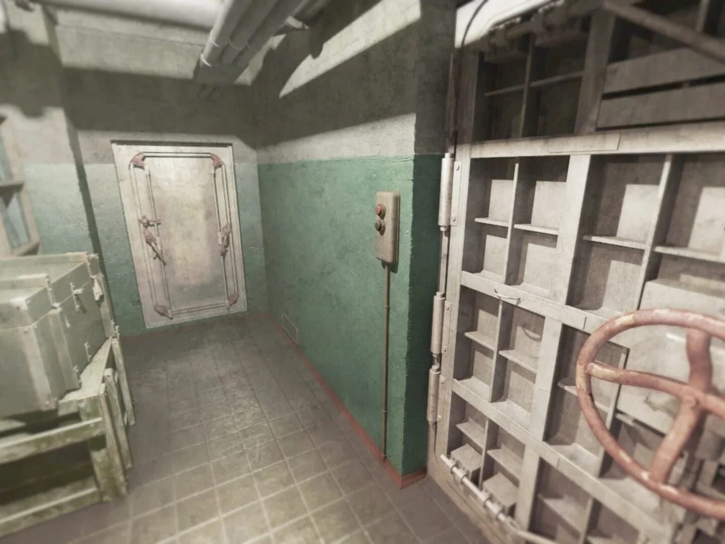 1953: KGB Unleashed screenshot 3