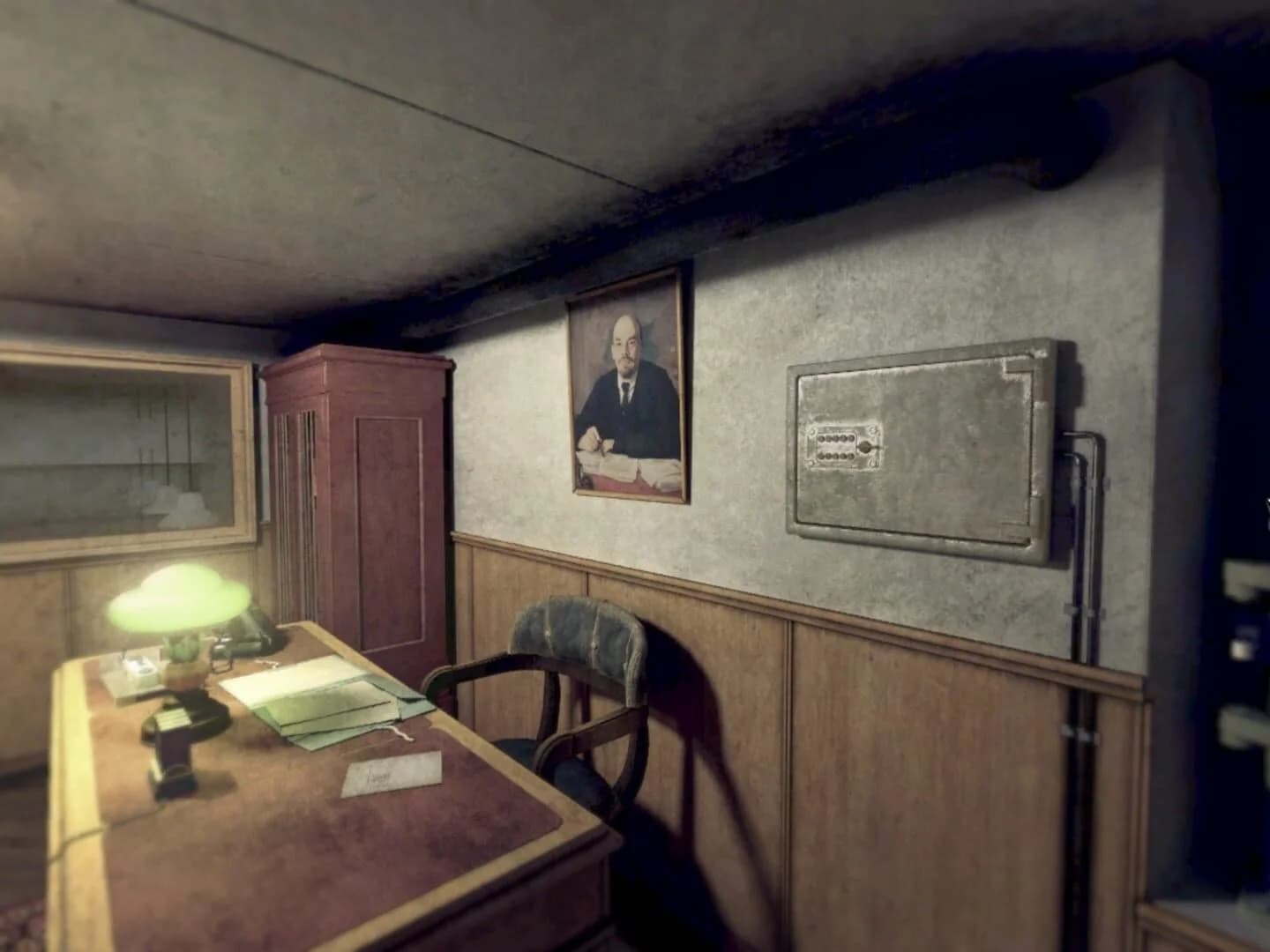 1953: KGB Unleashed screenshot 5
