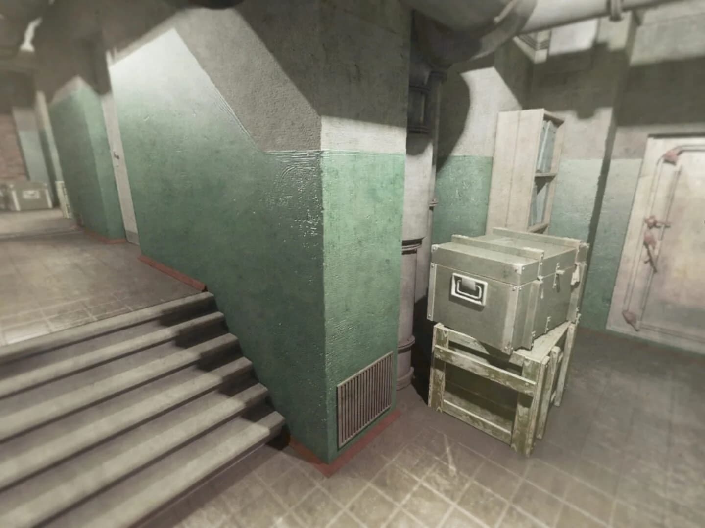 1953: KGB Unleashed screenshot 4