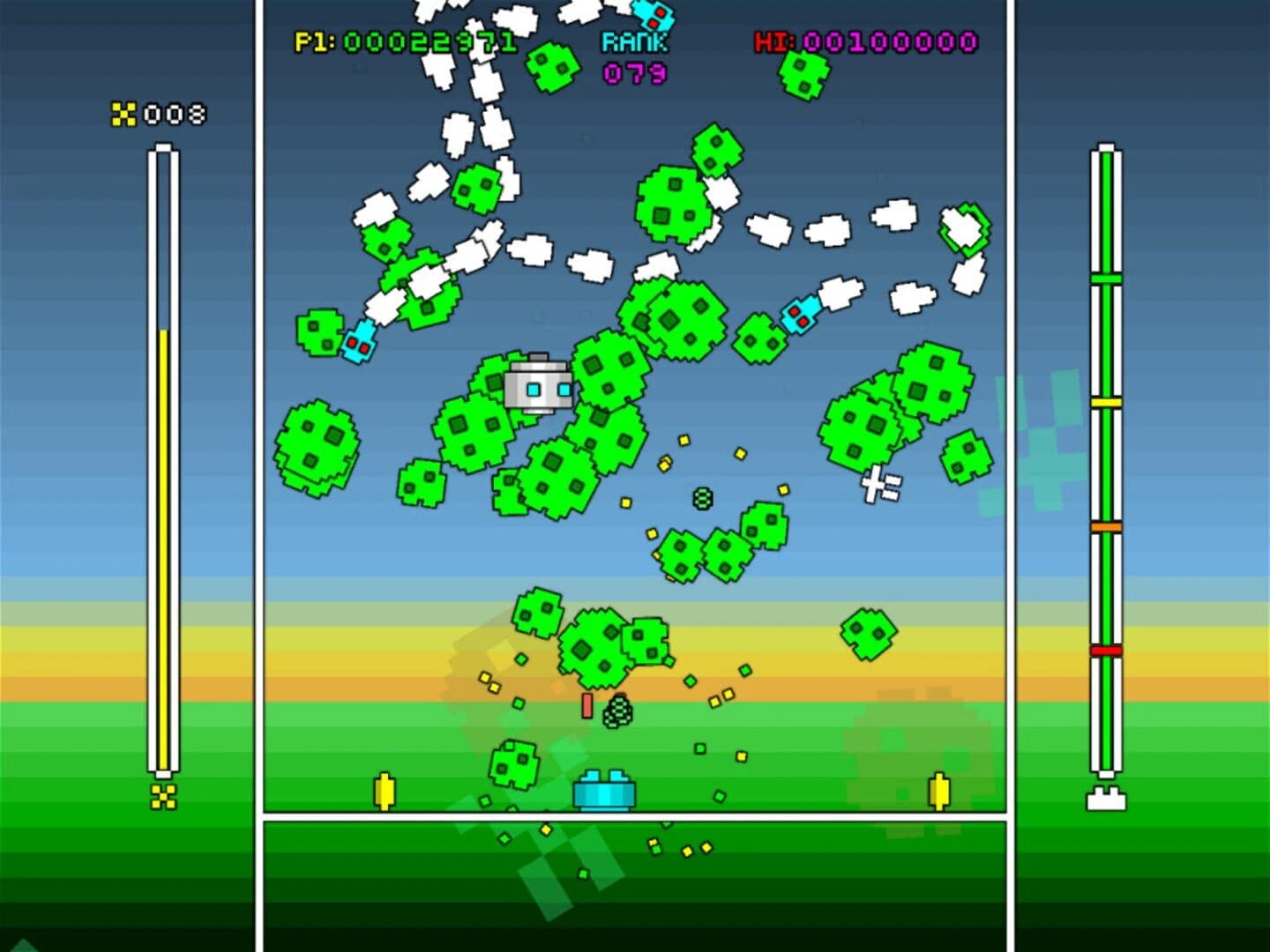 1982 screenshot 5