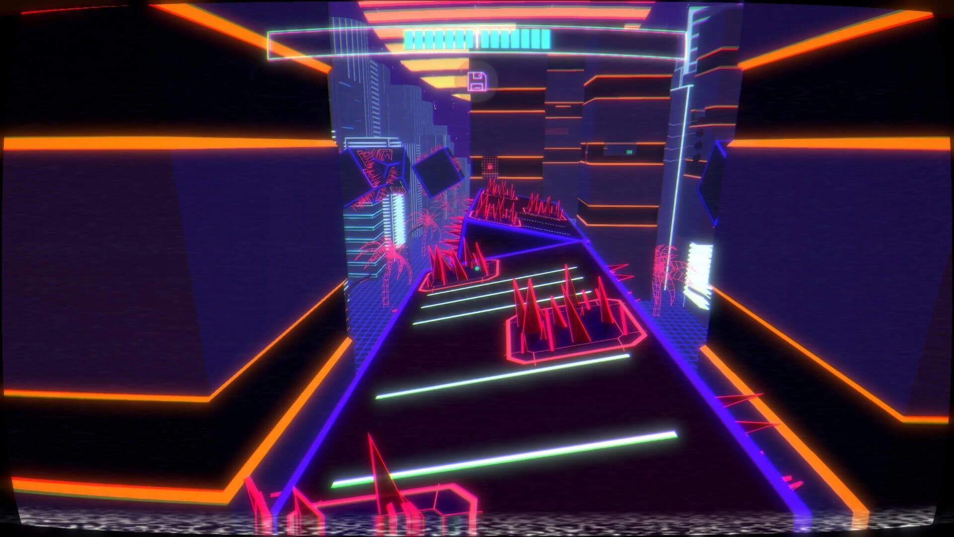 1984 Rewired screenshot 1