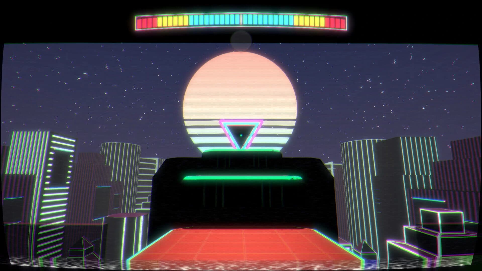 1984 Rewired screenshot 3