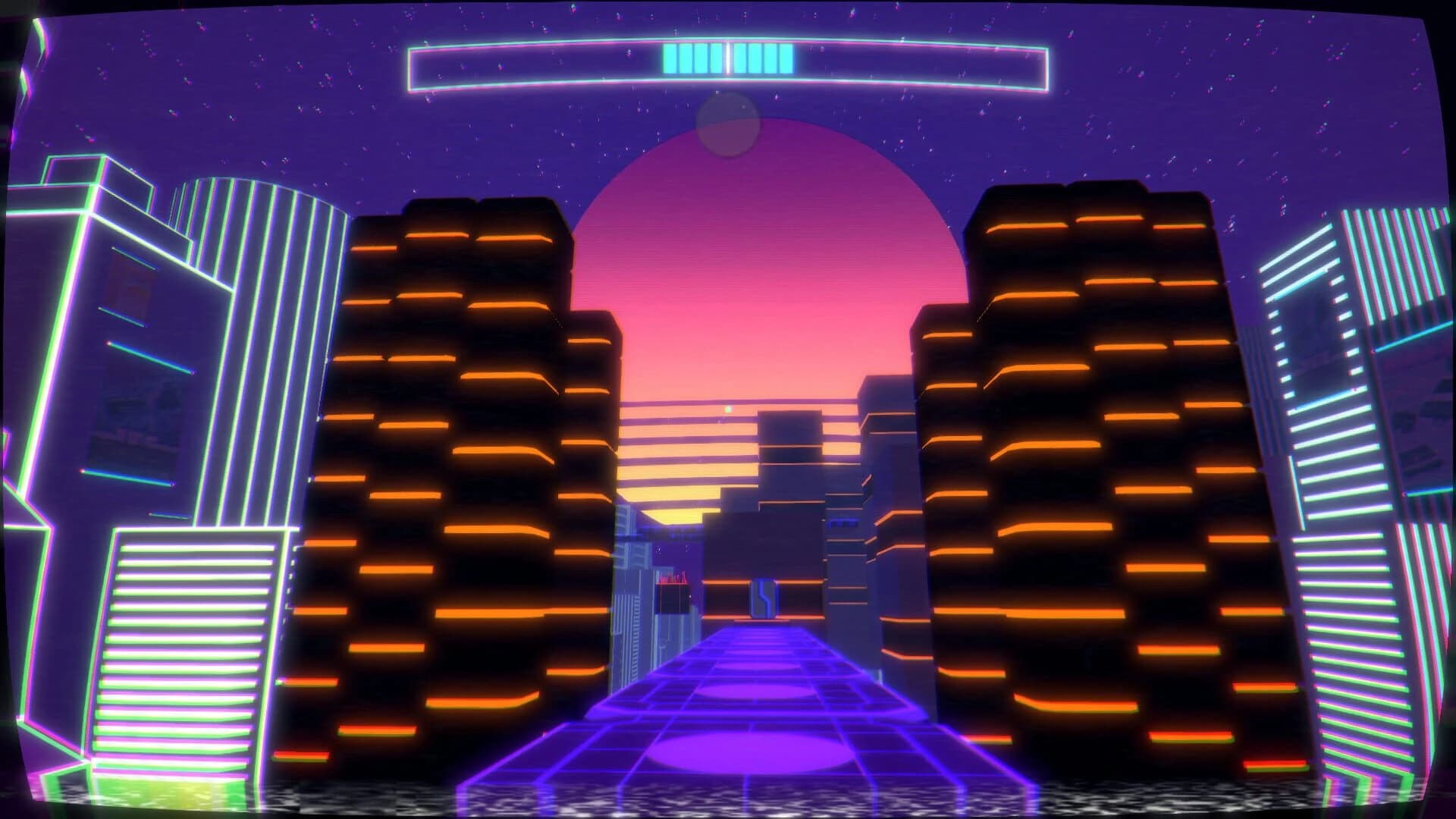 1984 Rewired screenshot 4