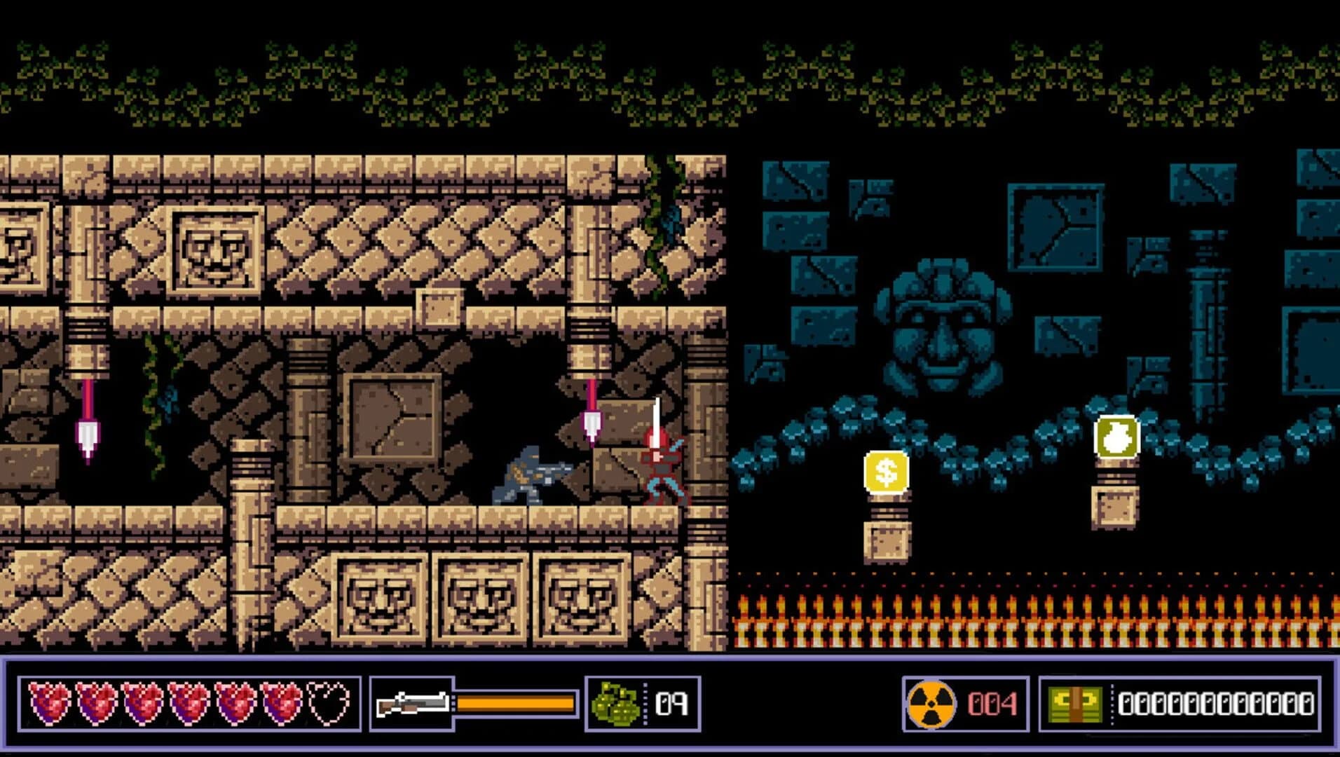 1989 After the War screenshot 2