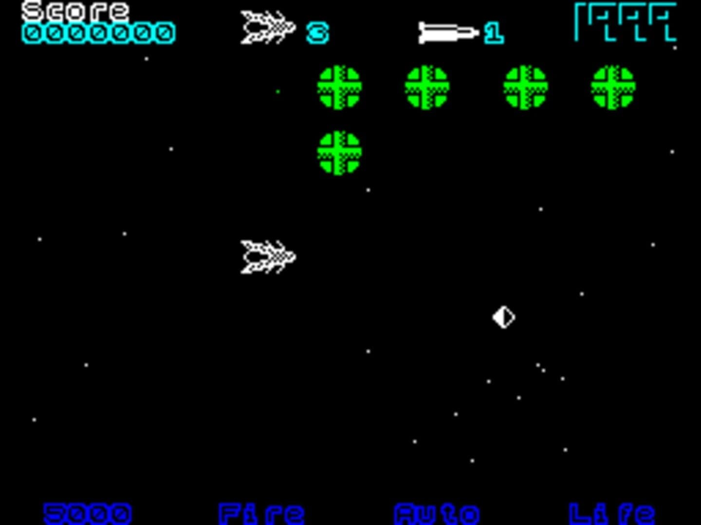 1999 screenshot 3