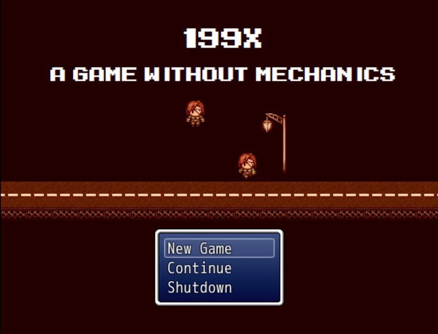 199X screenshot 4
